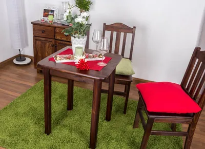 Produktbild von Esstisch 60 x 60