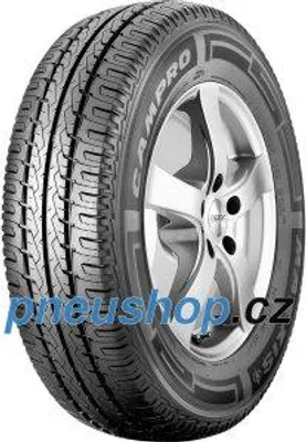Obrázek produktu pro Maxxis So car-tyres Campro MAC2 ( 16 )