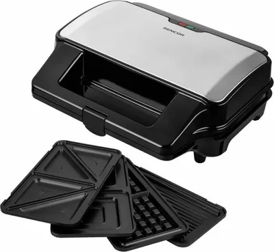 Immagine prodotto di Macchina per panini Sencor 9940ss