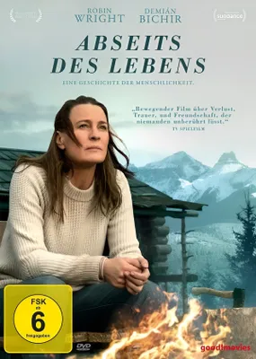 Obrázok produktu pre Abseits des Lebens - Eine Geschichte der Menschlichkeit