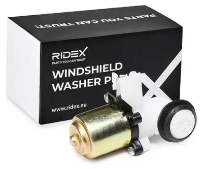 Produktbild von RIDEX Waschwasserpumpe für FIAT DUCATO Pritsche/Fahrgestell (230) 794W0002