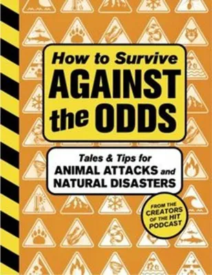 Immagine prodotto di How to Survive Against the Odds