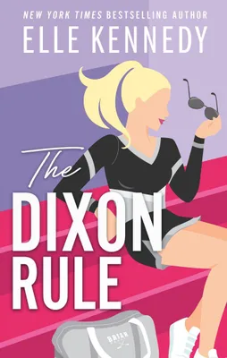 Produktbild von The Dixon Rule