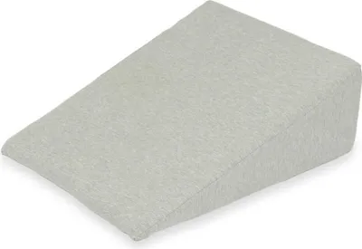 Obrázek produktu pro Pěnový hrací klín - světle šedý