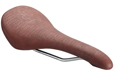 Produktbild von Ritchey Classic Sattel, 278x142mm, 7x7mm Streben Stahl, brown