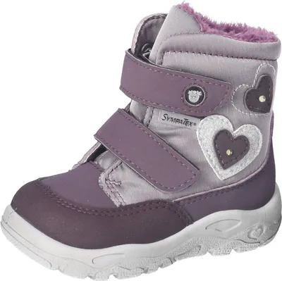 Produktbild von Kinder Sympatex Stiefel MADDI 50-3401702-340 dolcetto/purple von RICOSTA von Größe 25 bis 28