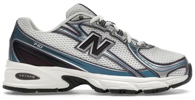 Produktbild von New Balance 740v2 Sea Salt Plum - EU 44