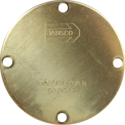 Image de Couvercle Jabsco 50355-0000