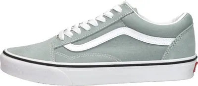 Produktbild von Vans Old Skool  Sneakers Laag - grijs - Maat 39