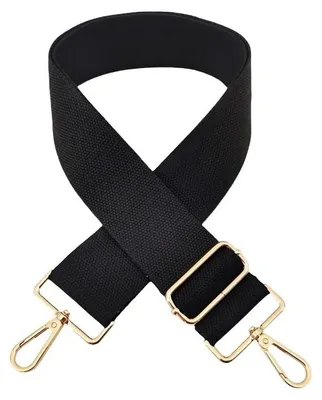 Obrázek produktu pro Tasriem 72-130 cm - Nastavitelný ramenní popruh - 5 cm široký - Náhradní popruh - Odolný nylon - Boho design - Ramenní pás