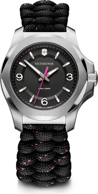 Produktbild von Victorinox Swiss Army I.N.O.X. V 241918 Damenarmbanduhr