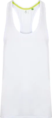 Image de Débardeur homme Tombo RW5472 (XS) (Blanc)