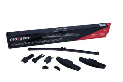 Produktbild von MAXGEAR Heckscheibenwischer Stück Hinten für VW Golf VII Schrägheck (5G1, BQ1, BE1, BE2) 280mm
