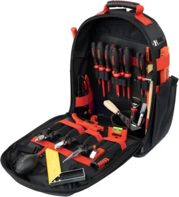 Produktbild von Cimco Lehrlingskoffer ECO 170650Advanced