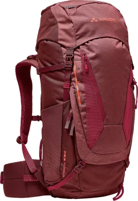 Produktbild von VAUDE Wo Asymmetric 38+8 dark cherry dark cherry One Size