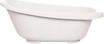 Produktbild von Bebe-Jou Badewanne Sense - Light Oat | Badewannen