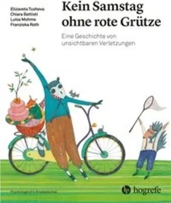Obrázek produktu pro Kein Samstag ohne rote Grütze