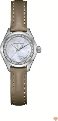 Obrázek produktu pro Hamilton Jazzmaster Lady Quartz H32111890