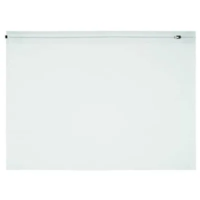 Produktbild von Rumold 378811 Planschutzhülle - A1, PP, transparent