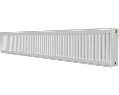 Obrázek produktu pro Malý deskový radiátor Rotheigner 22 300 x 2000 mm 4 boční přípojky