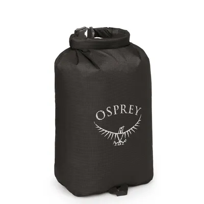 Produktbild von Osprey Ultralight Drysack 6l Trockensack Schwarz Schwarz One Size