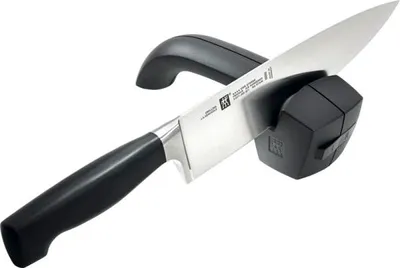 Produktbild von Zwilling Universalmesser, 13 Cm Silber