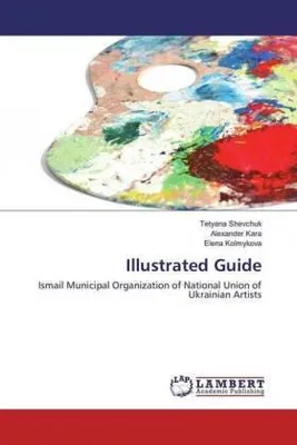 Produktbild von Illustrated Guide