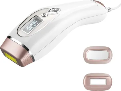 Immagine prodotto di Epilatore Luce Pulsata Laser Viso Braccia Gambe Ascelle Unisex Depilatore Corpo