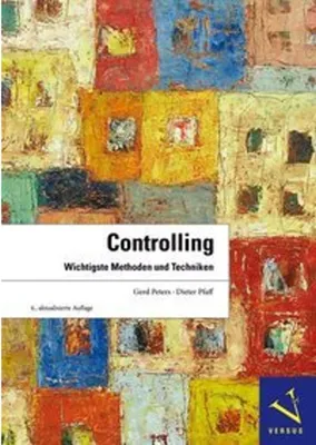 Obrázek produktu pro Controlling