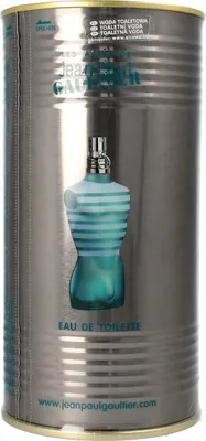 Zdjęcie produktu dla Jean Paul Gaultier Le Male EDT 125 ml M