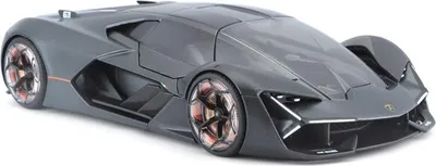 Zdjęcie produktu dla Lamborghini Terzo Millennio 1:24 Bburago 18-21094