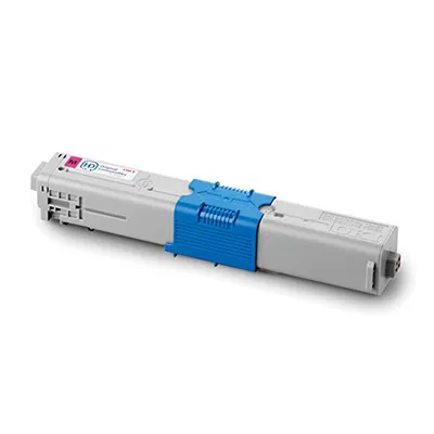 Produktbild von OKI Toner magenta (44469705)
