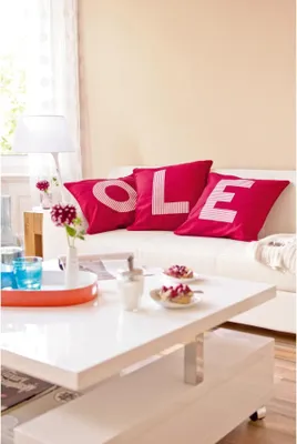 Produktbild von Schöner Wohnen - my colour Wandfarbe matt - 8523 My Sisal, 5 L