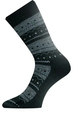 Obrázek produktu pro Lasting merino ponožky TWP zelené