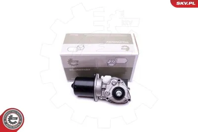 Produktbild von ESEN SKV 19SKV182 Wischermotor Vorne für RENAULT SCÉNIC II (JM0/1) GRAND SCÉNIC II (JM0/1)