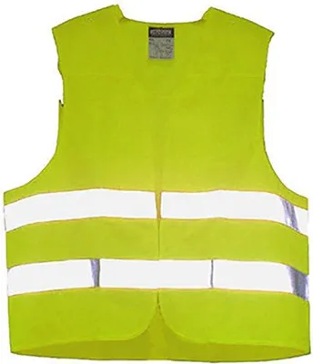 Produktbild von START Warnweste 6550