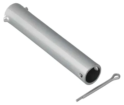 Produktbild von 341509AC02 Achse für Stützrad 48 mm 341509