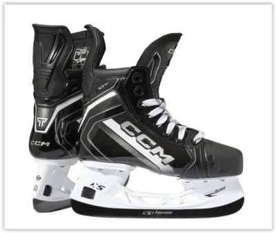 Obrázok produktu pre CCM TACKS XR90, hokejové korčule, veľkosť: 5.0, farba: Wide (široká)
