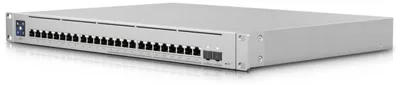 Produktbild von Ubiquiti USW-Enterprise-24-POE, Switch