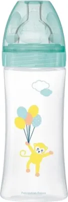 Image de Dodie - Sensation + bouteille 330ml