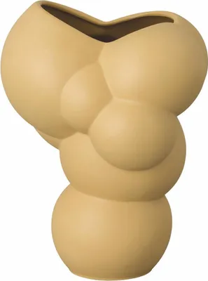 Produktbild von Rosenthal Skum Fossil Vase 14cm