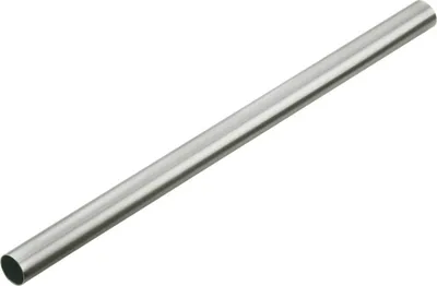 Produktbild von KEUCO PLAN Duschvorhangstange 1200 mm verchromt