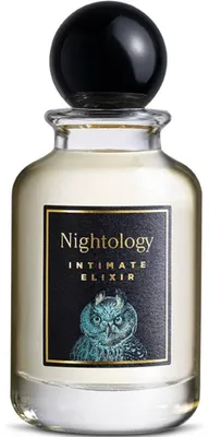 Obrázek produktu pro Nightology Intimate Elixir, parfémová voda ve spreji, 100 ml