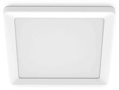 Image de Plafonnier Led Valen éclairage Led Intelligent Blanc Variable - Philips