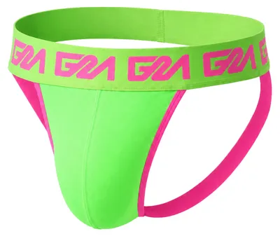 Produktbild von Garçon Jockstrap Lincoln - Größe S