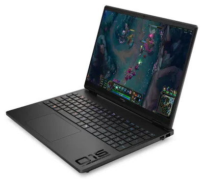 Immagine prodotto di HP DF7B1EA, processore Intel Core Ultra 7, schermo da 38,9 cm (15,3"), risoluzione 1920 x 1200 Pixel, 16 GB di RAM, sistema operativo FreeDOS, colore nero