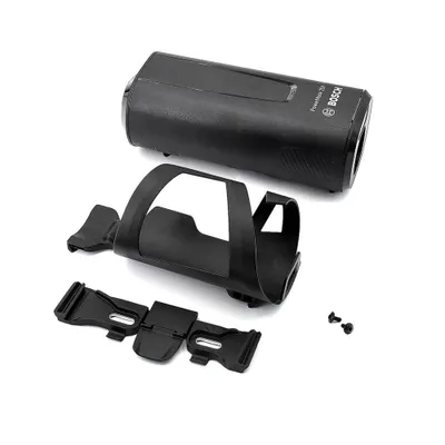 Produktbild von Bosch Bike Powermore 250wh Reichweitenverstärker Silber Silber One Size