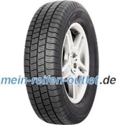 Produktbild von Gt-Radial Kargomax St-6000 185/R14C 104N Bsw