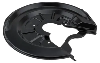 Produktbild von NTY HTO-VW-057 Spritzblech Bremsscheibe Hinten Rechts Ankerblech