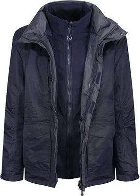 Produktbild von Regatta Professional Benson III Jacket